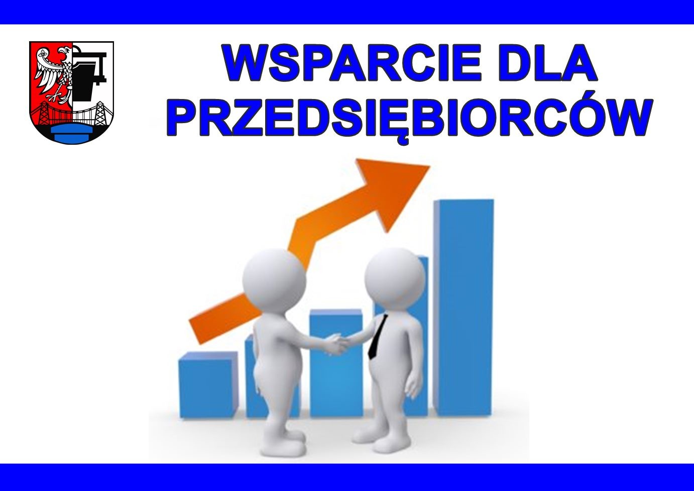 WSPARCIE DLA FIRM W CZASACH KORONAWIRUSA – Gmina Ozimek