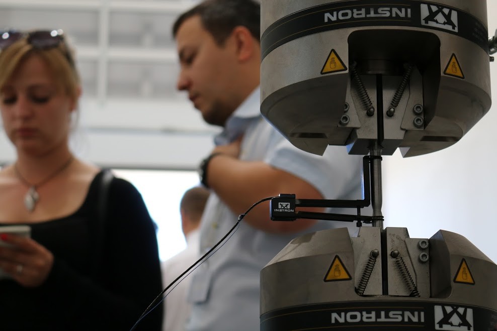 Otwarto nowe laboratorium dla firm w PNT