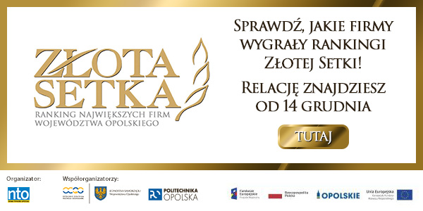 Złota Setka – ranking mistrzowskich firm