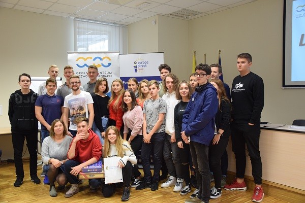 Eko-pomysł na biznes wygrał konkurs