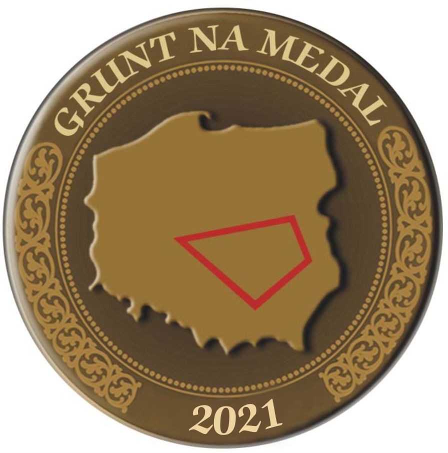 Ogłoszono IX edycję konkursu „Grunt na medal”