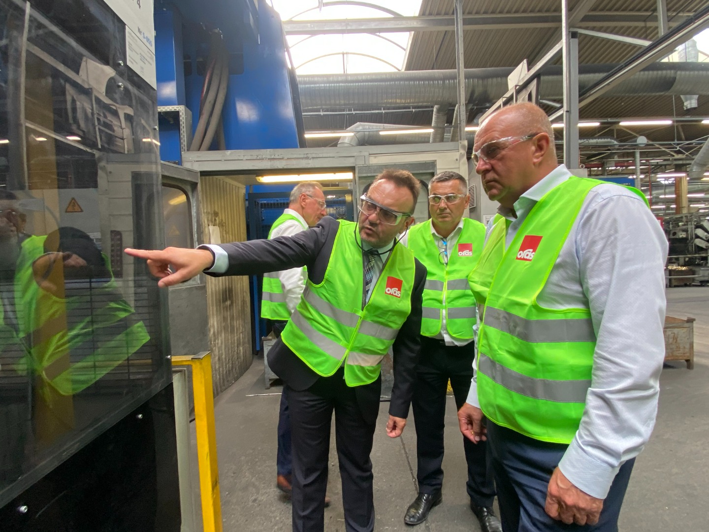 Opolszczyzna – baza pod innowacyjny biznes