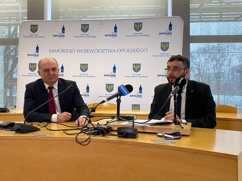 Setki milionów złotych trafiły od 2014 r. do opolskich firm