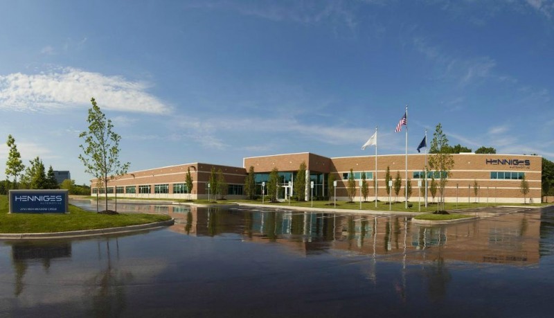 Kolejny inwestor z branży motoryzacyjnej wybrał Opolszczyznę