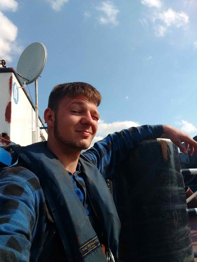 Fachu uczyli się na praktykach za granicą