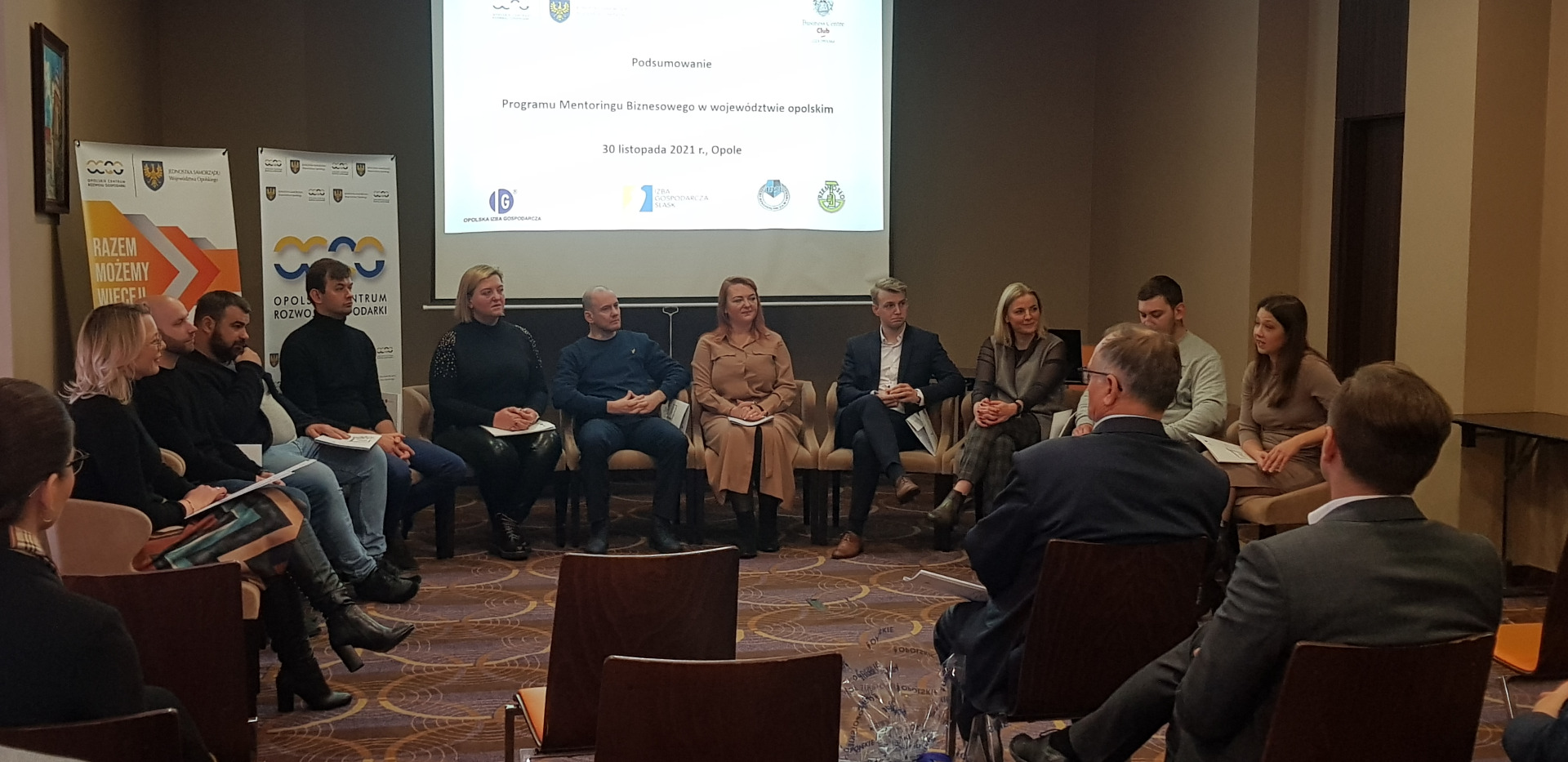 Za nami kolejna edycja najlepszej szkoły biznesu