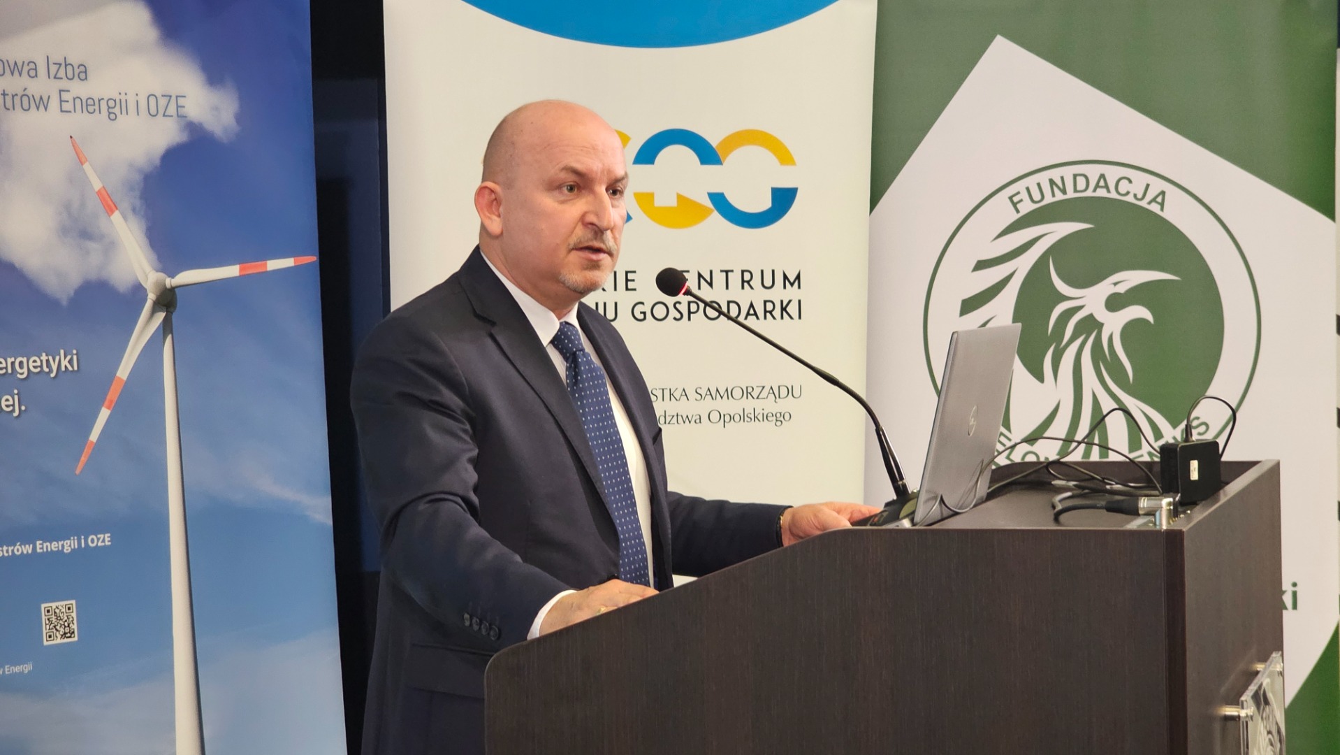 Transformacja energetyczna to konieczność