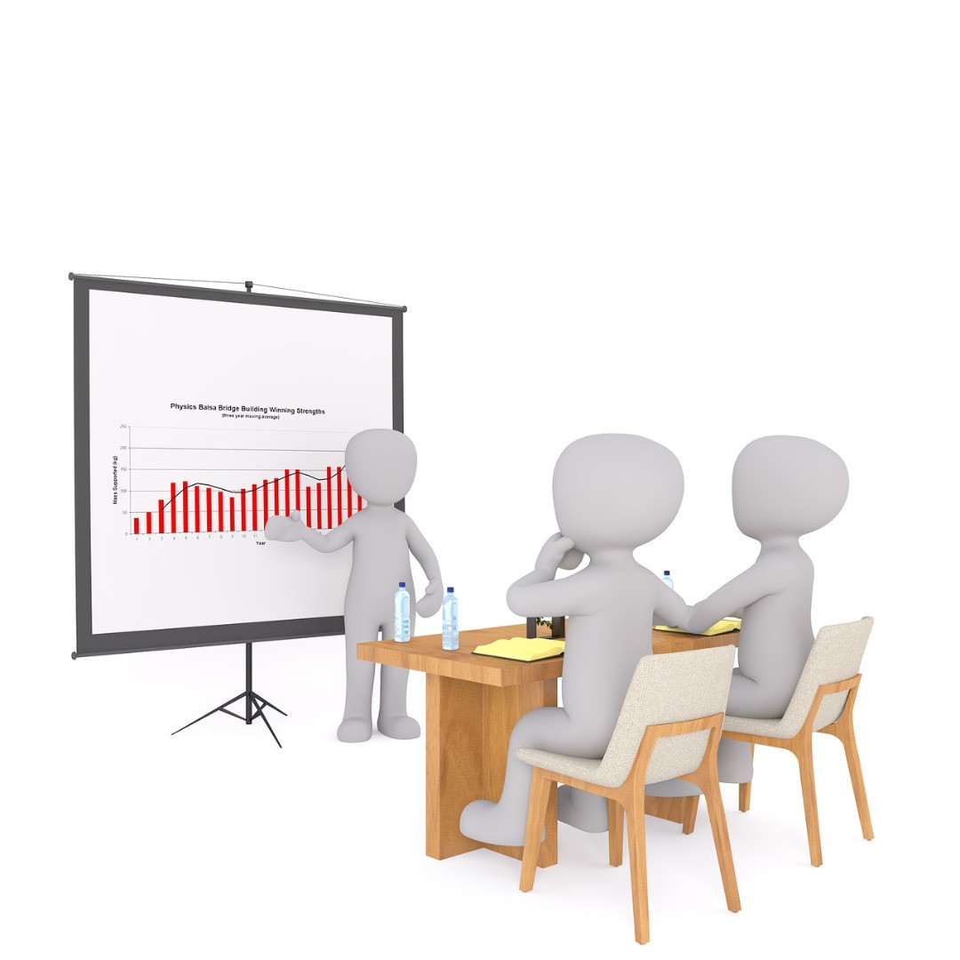 Zapraszamy na spotkanie Klubu Młodych Przedsiębiorców!