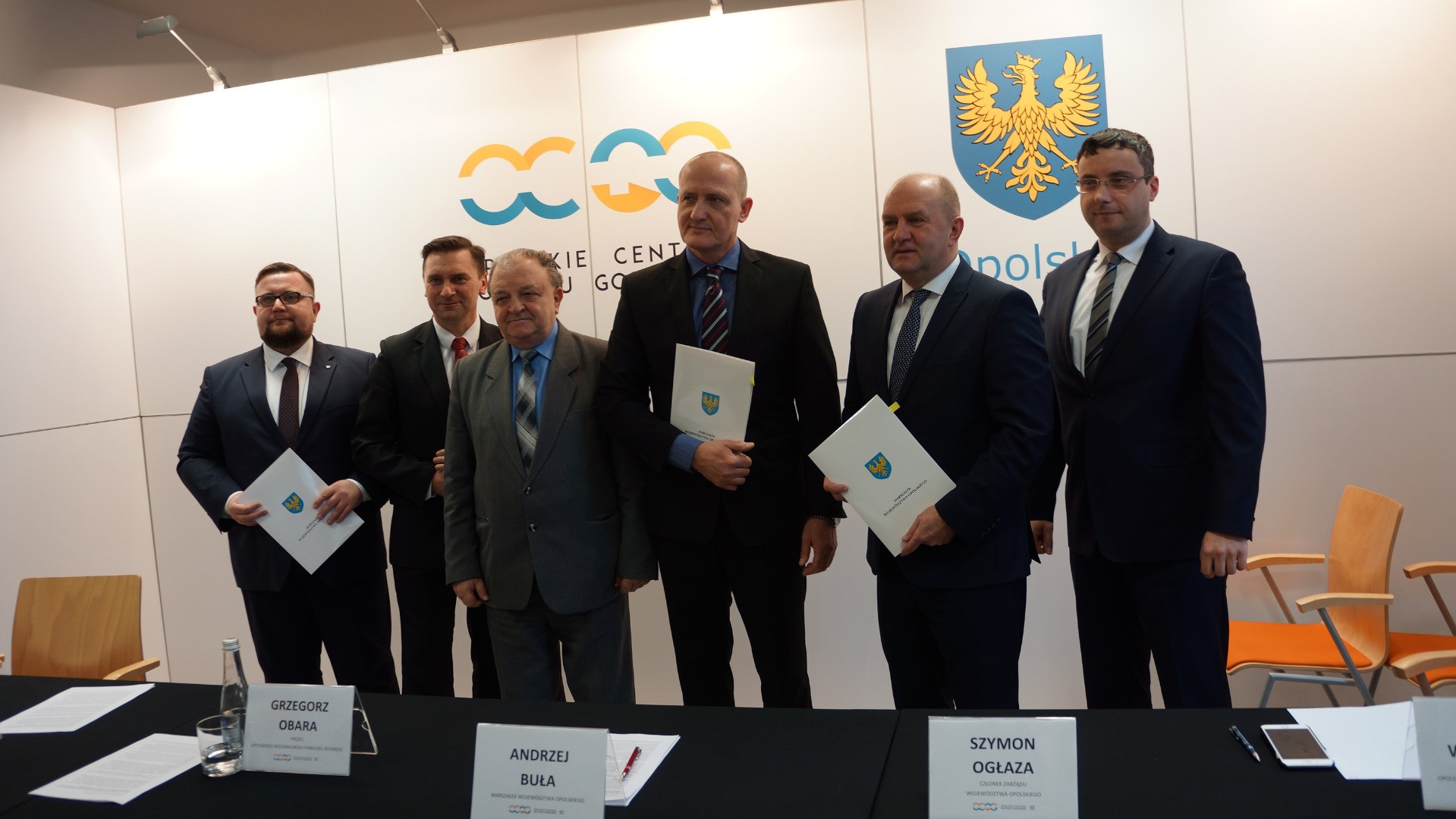 Opolski Regionalny Fundusz Rozwoju wesprze firmy