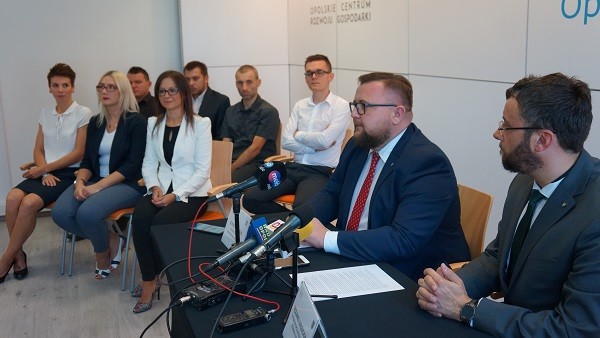 Opiekunowie firm, czyli „specgrupa” OCRG