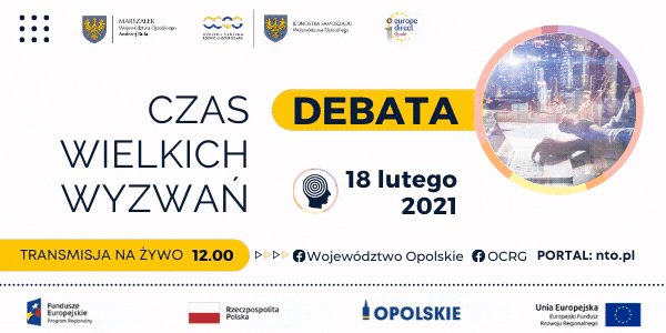 Czas wielkich wyzwań – gospodarcza debata roku