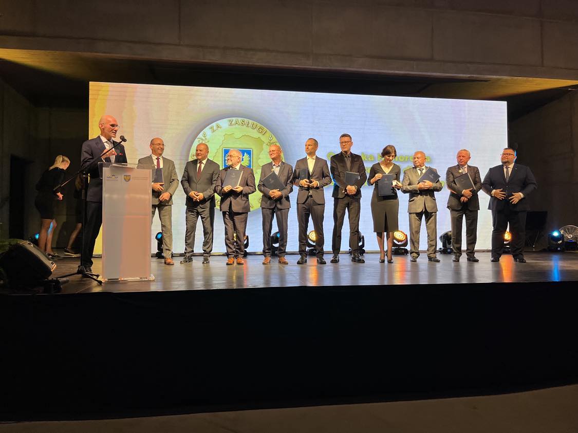 20-lecie Opolskiej Marki