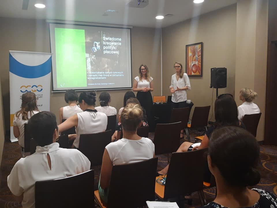 Opolscy pracodawcy podnieśli pensje