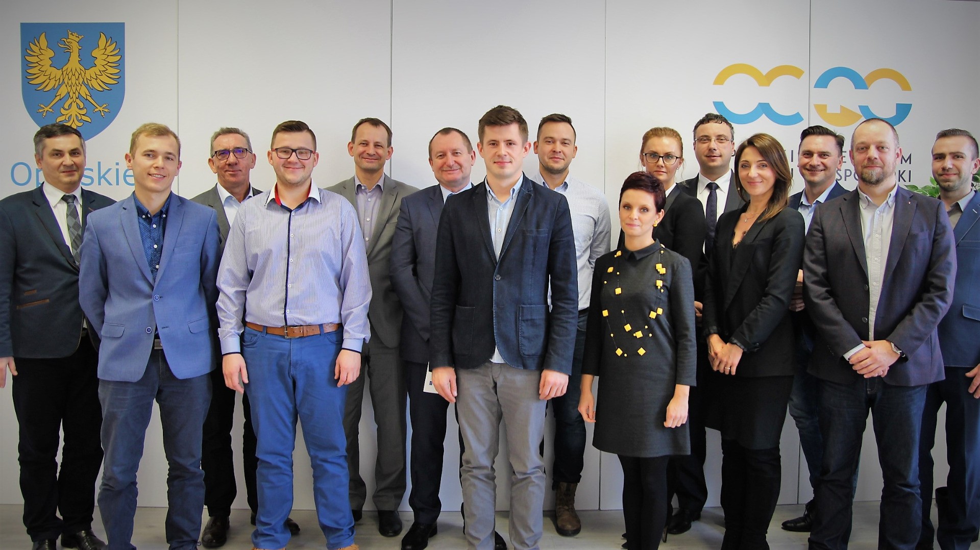 To będzie prawdziwa szkoła biznesu!