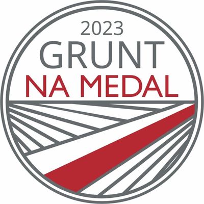 Wyniki I etapu konkursu „Grunt na medal”
