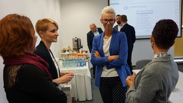 Trzeba mówić krótko by informować skutecznie