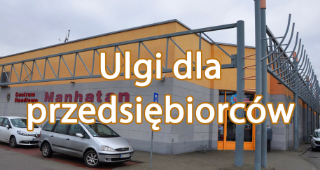 WSPARCIE DLA FIRM W CZASACH KORONAWIRUSA – Miasto Kędzierzyn-Koźle