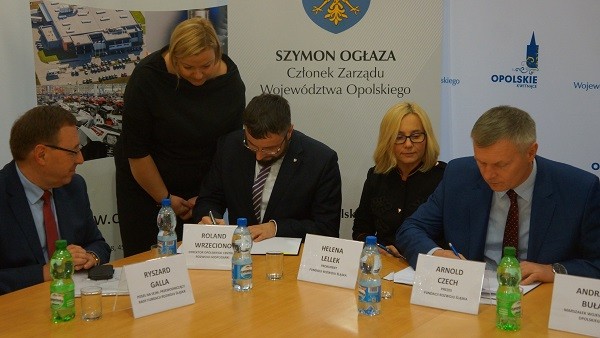 Drugie życie unijnych pieniędzy na pożyczki