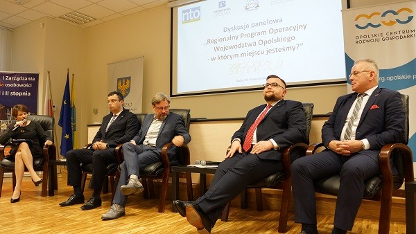 Zaprezentowano rankingi Złotej Setki i Jaskółek Biznesu