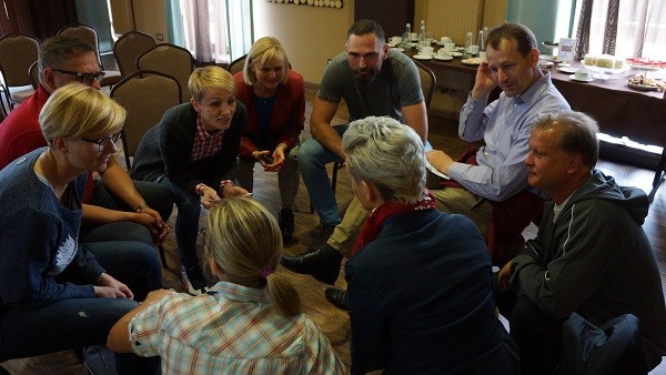 W biznesie pieniądze to nie wszystko