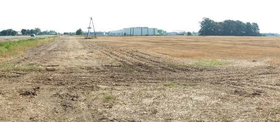 Duński inwestor rusza z budową fabryki w Opolu