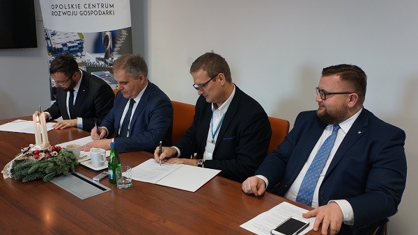 Przyznano pierwsze promesy dla firm na usługi specjalistyczne