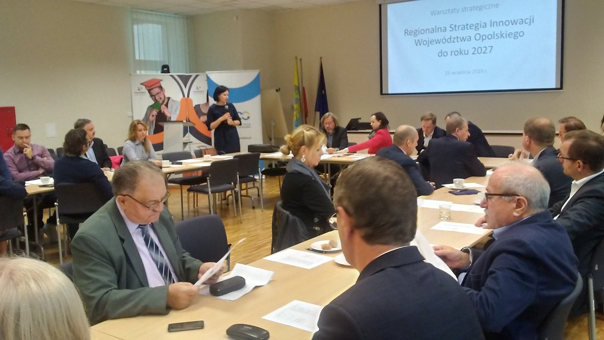 Strategia numer 1 dla przedsiębiorców