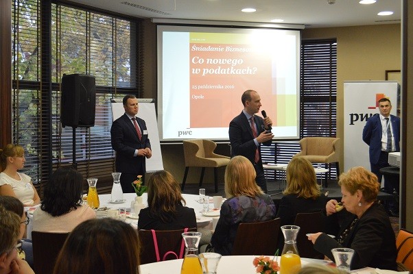 Nowe obowiązki podatkowe dla firm