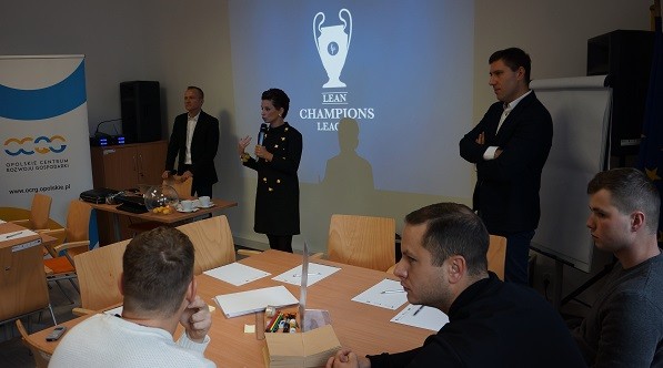 BeLean, czyli o tym jak efektywniej prowadzić biznes