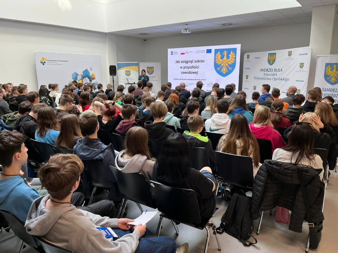 Innowacyjność i kreatywność miarą sukcesu