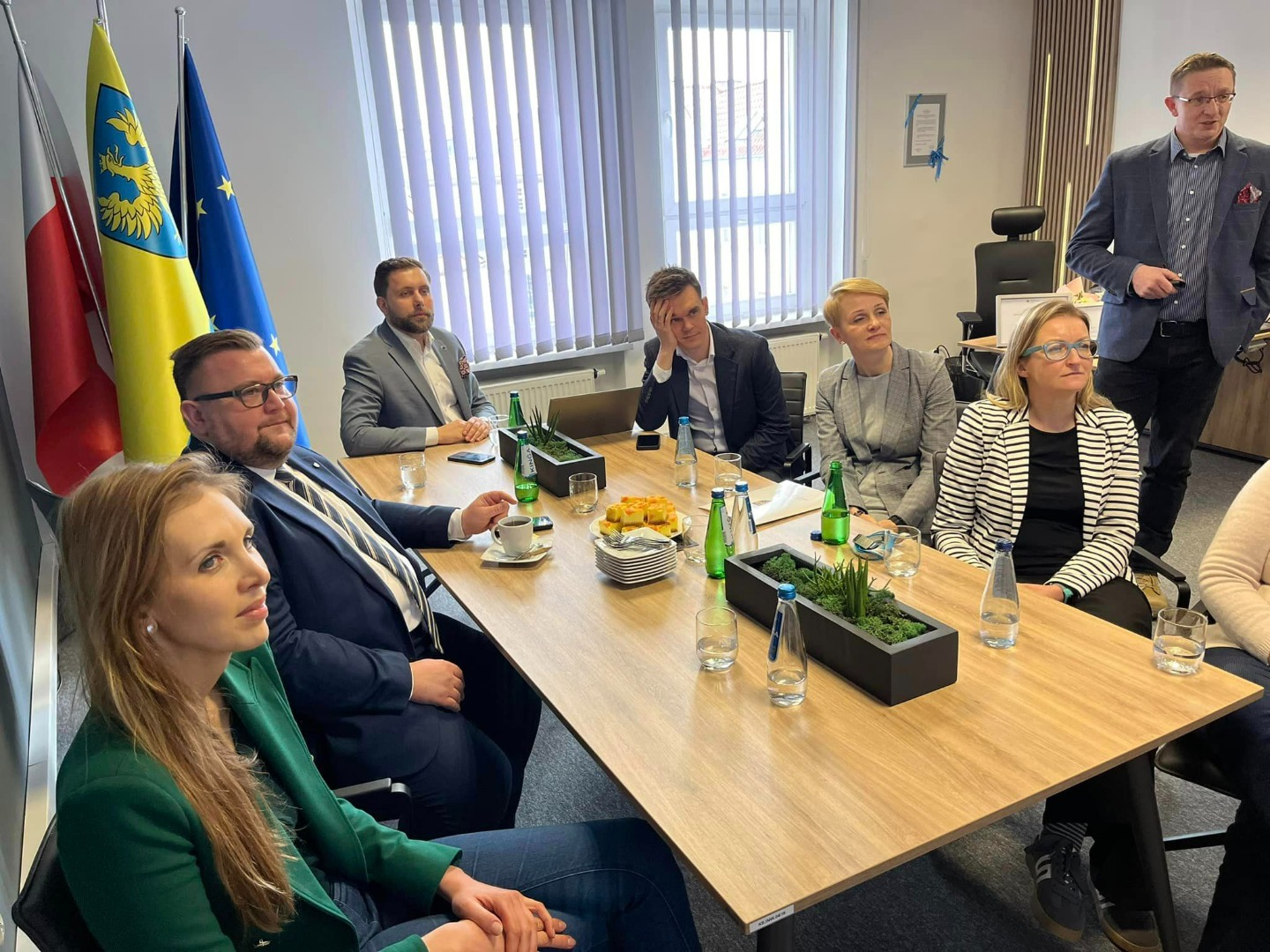 Centrum Obsługi Inwestora i Eksportera  certyfikowanym partnerem PAIH