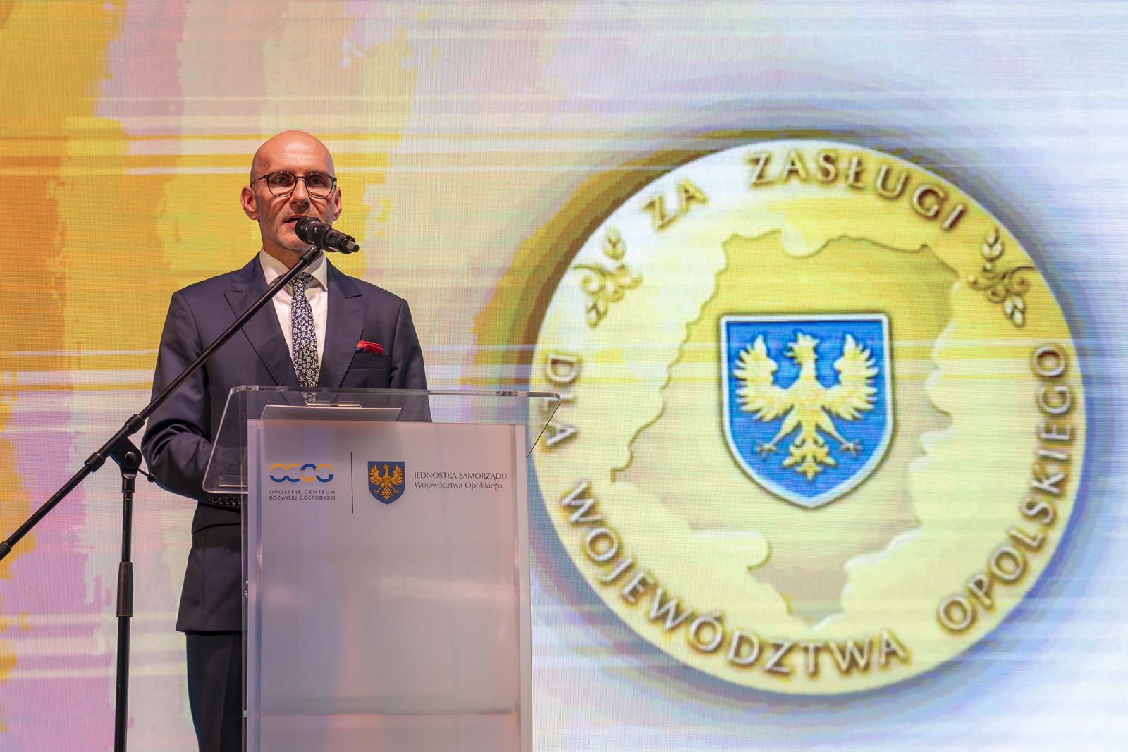 Wyróżnienia dla firm budujących regionalną gospodarkę