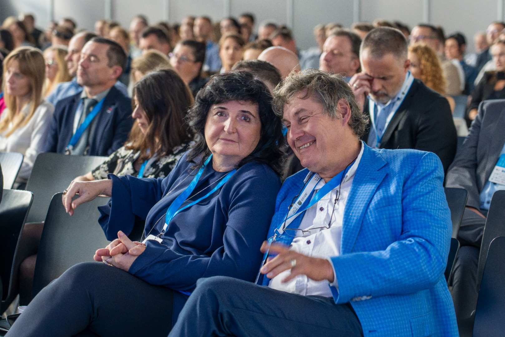 Porozmawiajmy o przyszłości, porozmawiajmy o gospodarce