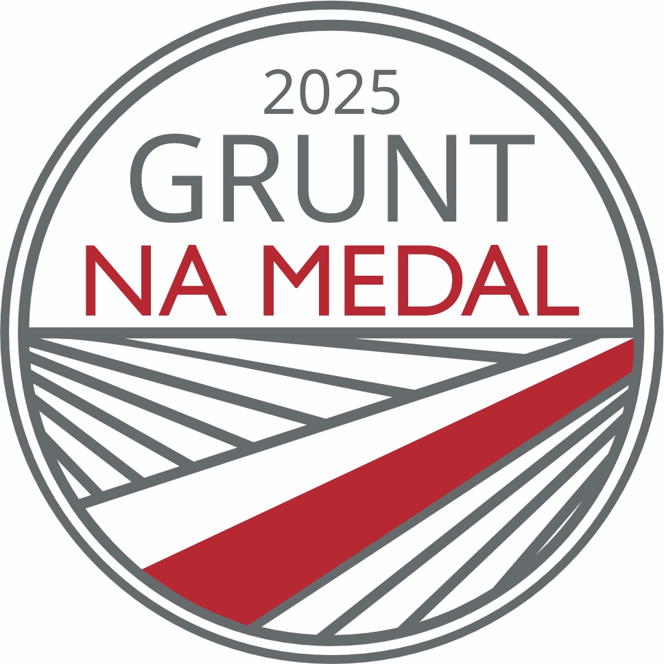 XI edycja ogólnopolskiego konkursu „GRUNT NA MEDAL” 2025