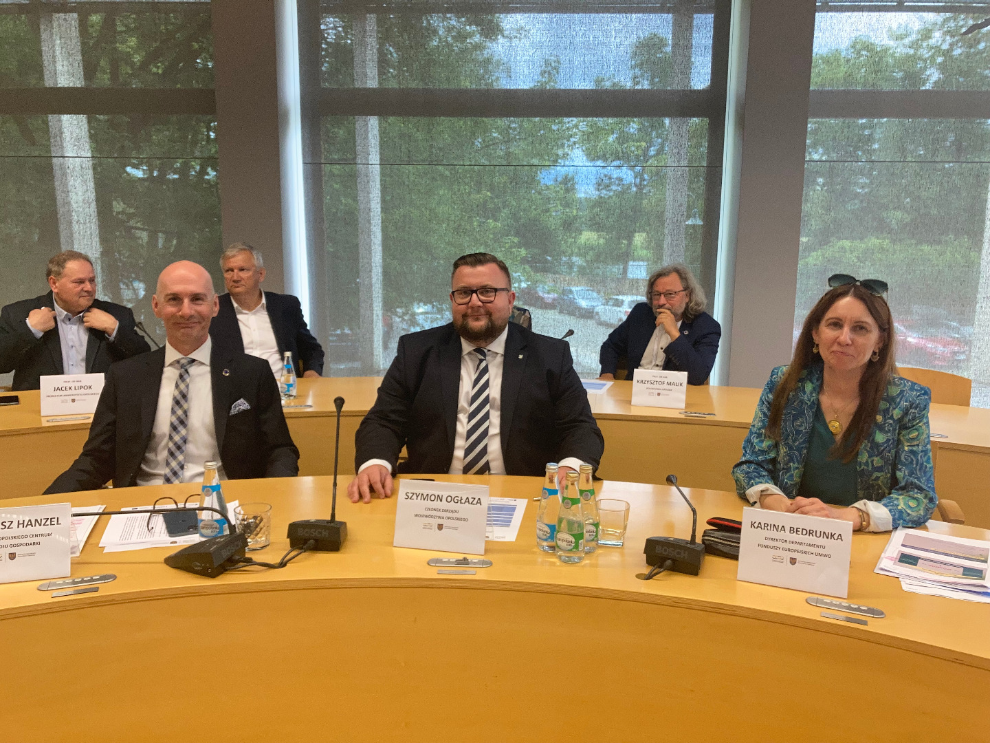 W opolskim powstały innowacje z dofinansowaniem z UE