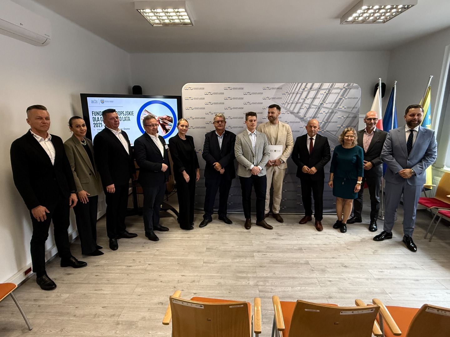 Innowacje w opolskich firmach nabierają tempa. 17 milionów złotych na wdrożenie prac badawczo-rozwojowych