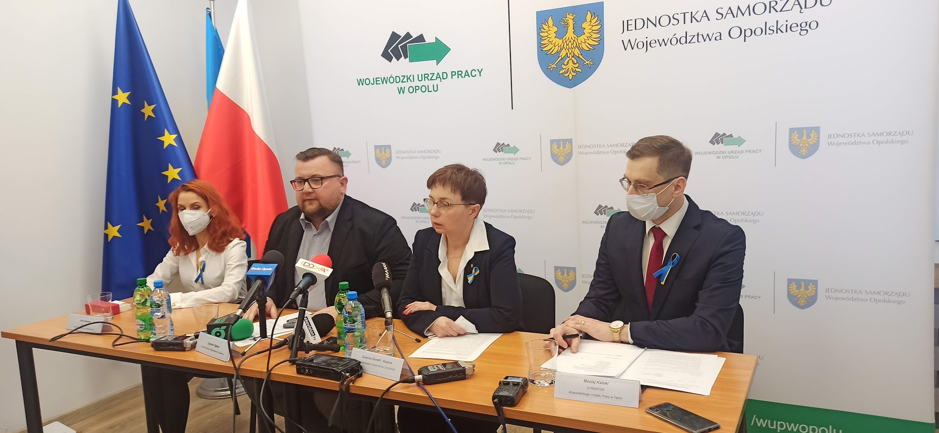 Centrum Integracji Cudzoziemców otwarte