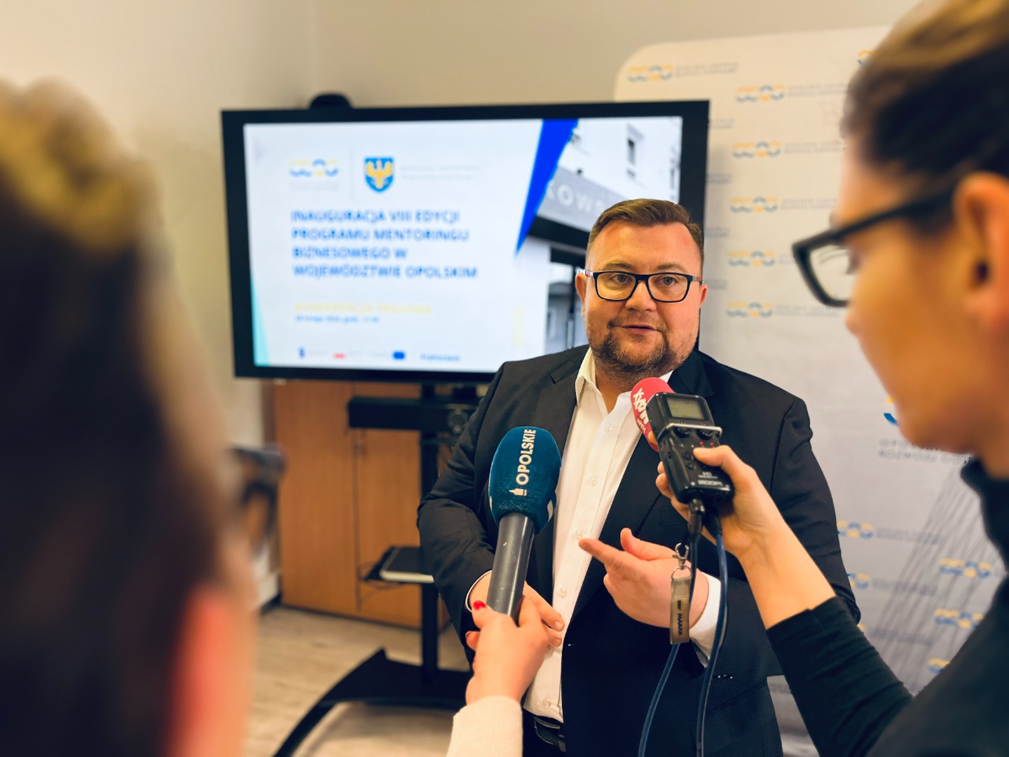 Jak uczynić biznes bardziej efektywnym?  Skorzystaj z wiedzy mistrzów