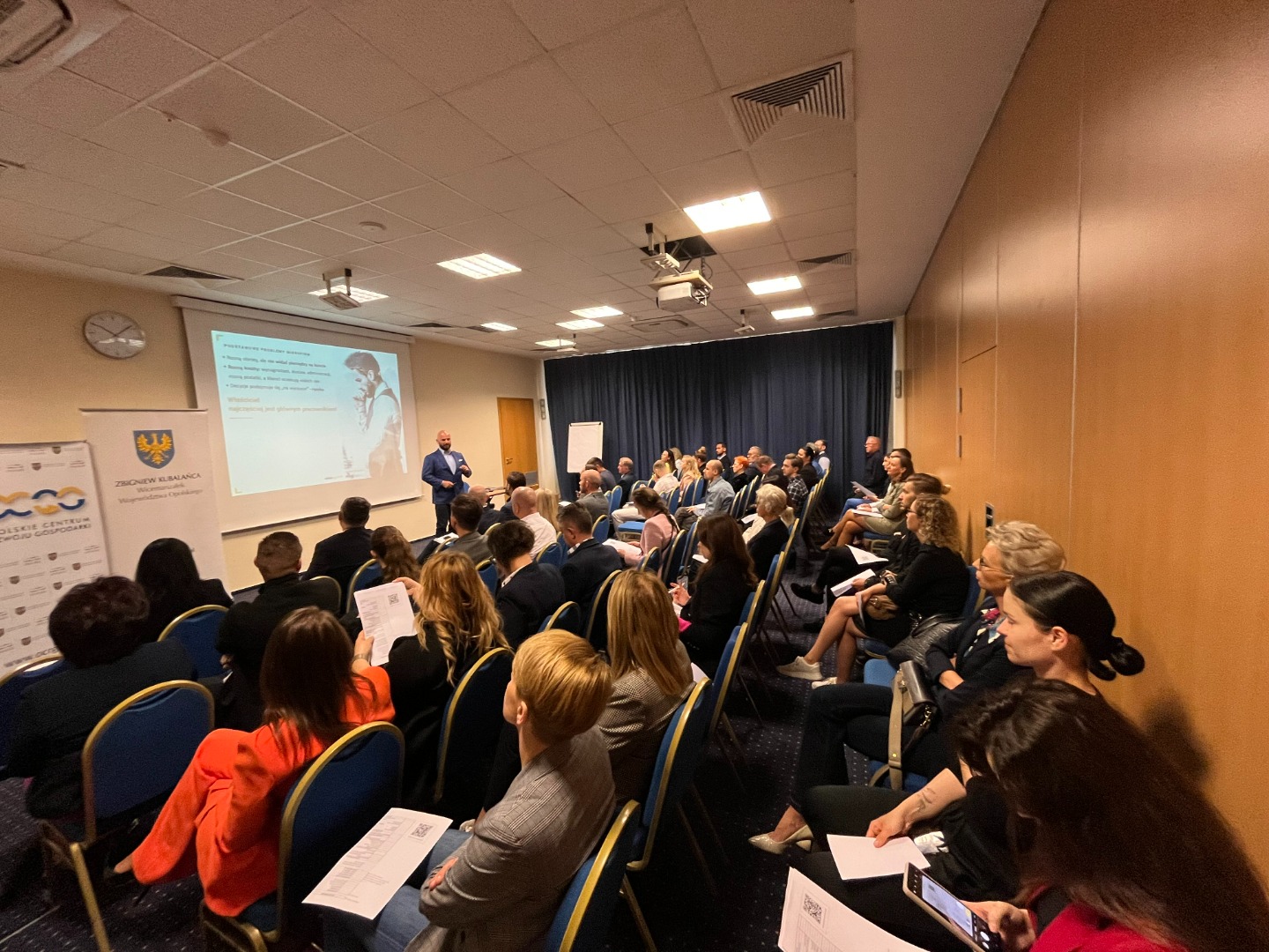 Zarządzanie firmą oczami praktyka biznesu – czyli jak odczarować finanase