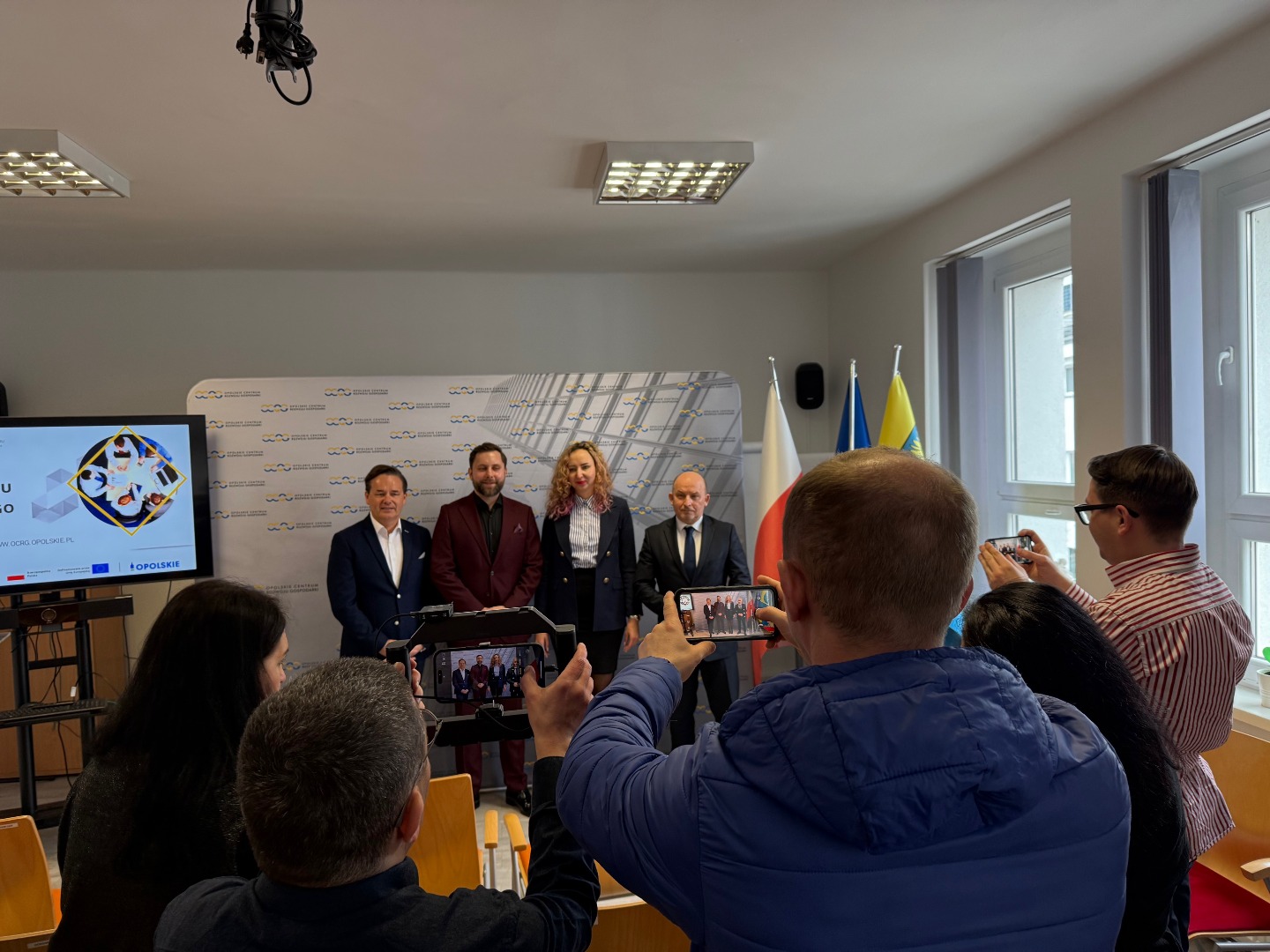 Zadbaj o swój biznes, skorzystaj z wiedzy ludzi sukcesu