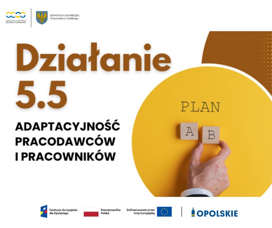 Komunikat o zmianie administratora danych osobowych