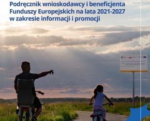Aktualizacja „Podręcznika wnioskodawcy i beneficjenta FEO2021-2027