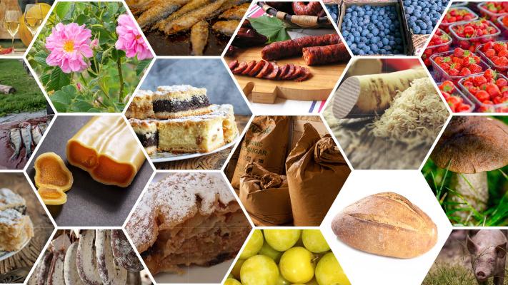 Nabory na zwiększenie konkurencyjność MŚP w sektorze spożywczym w toku