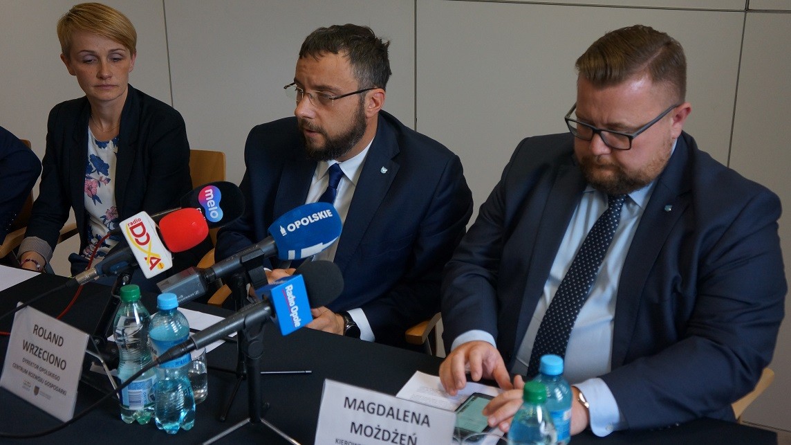 Szkolenia dla samorządów z obsługi inwestorów