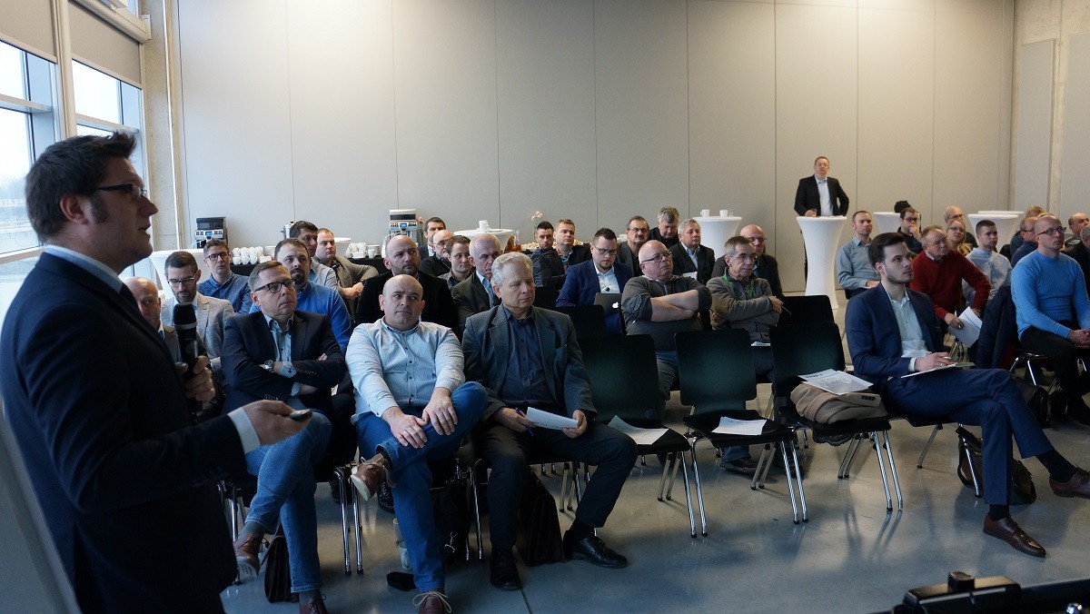 Powstanie kolejna grupa zakupowa