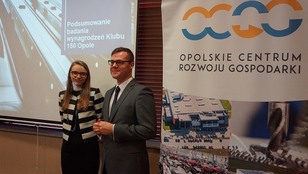 Pracodawcy podnoszą pensje