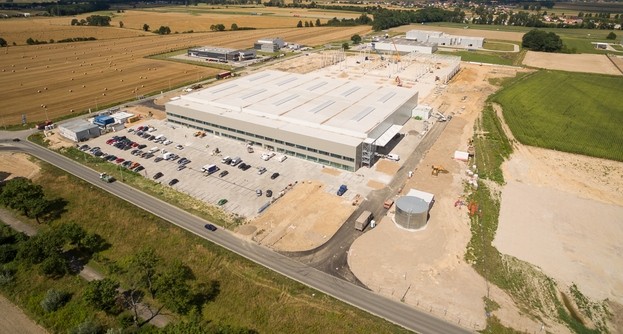 Nowe grunty czekają na kolejnych inwestorów