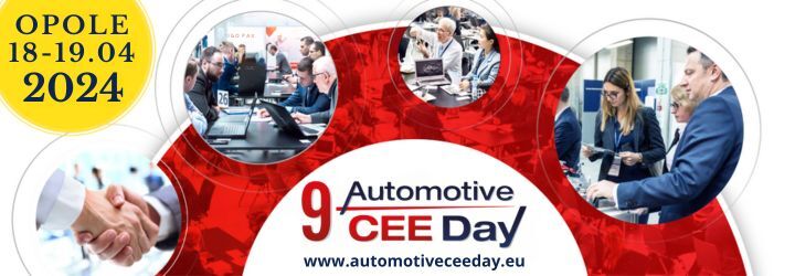 Opolszczyzna – istotny gracz na rynku automotive