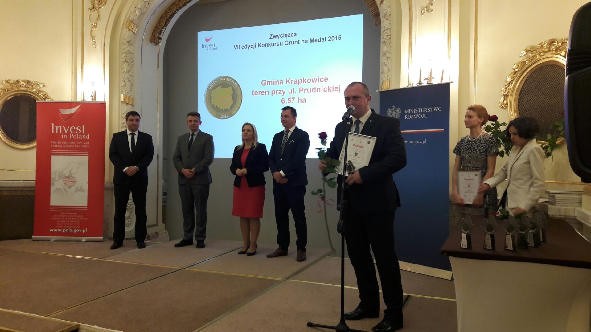 Powalczą o tytuł „Grunt na medal”