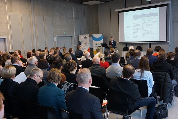 Unijnego wsparcia warto szukać w regionie i w kraju